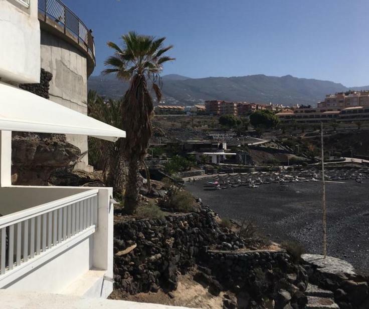 King'S Paradise Apartment Callao Salvaje Exterior photo