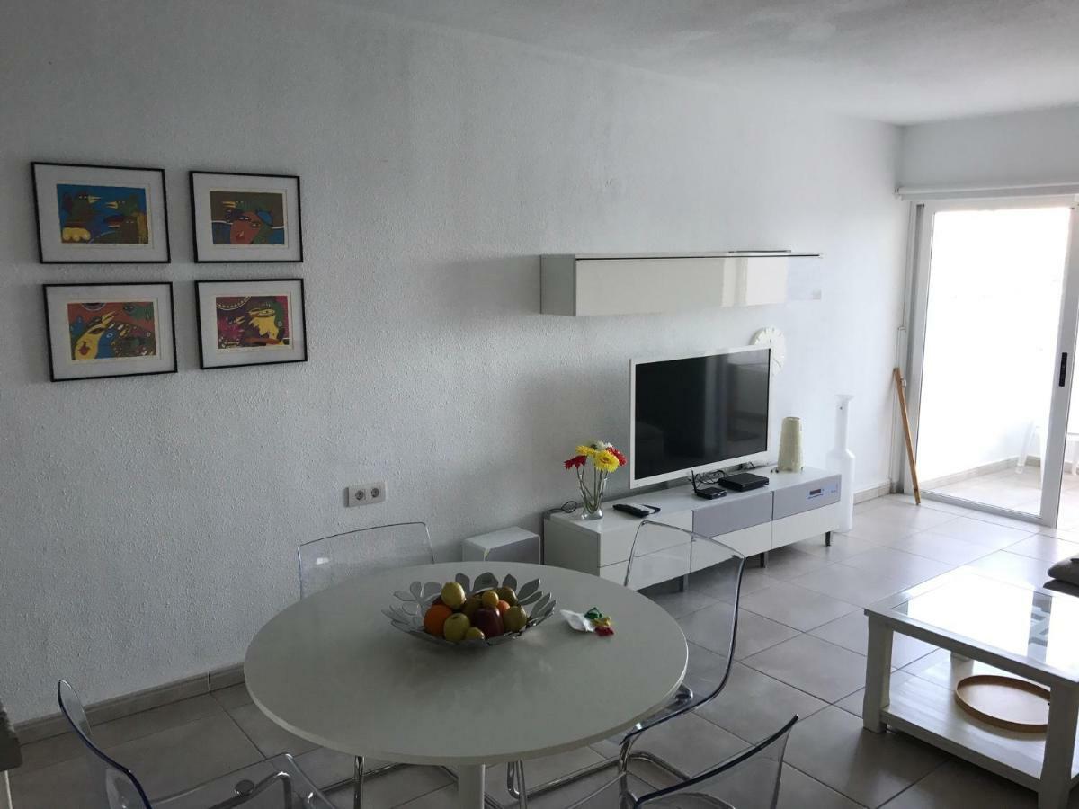 King'S Paradise Apartment Callao Salvaje Exterior photo
