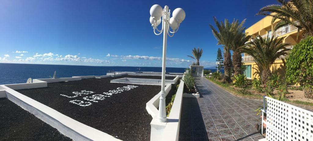 King'S Paradise Apartment Callao Salvaje Exterior photo