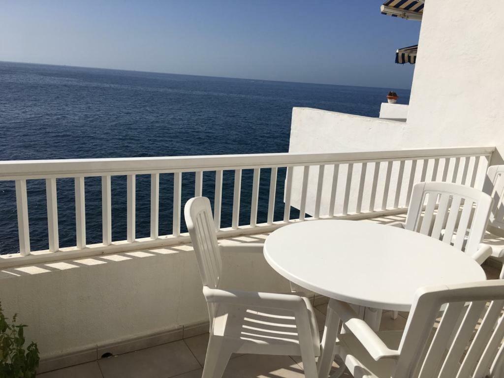 King'S Paradise Apartment Callao Salvaje Exterior photo